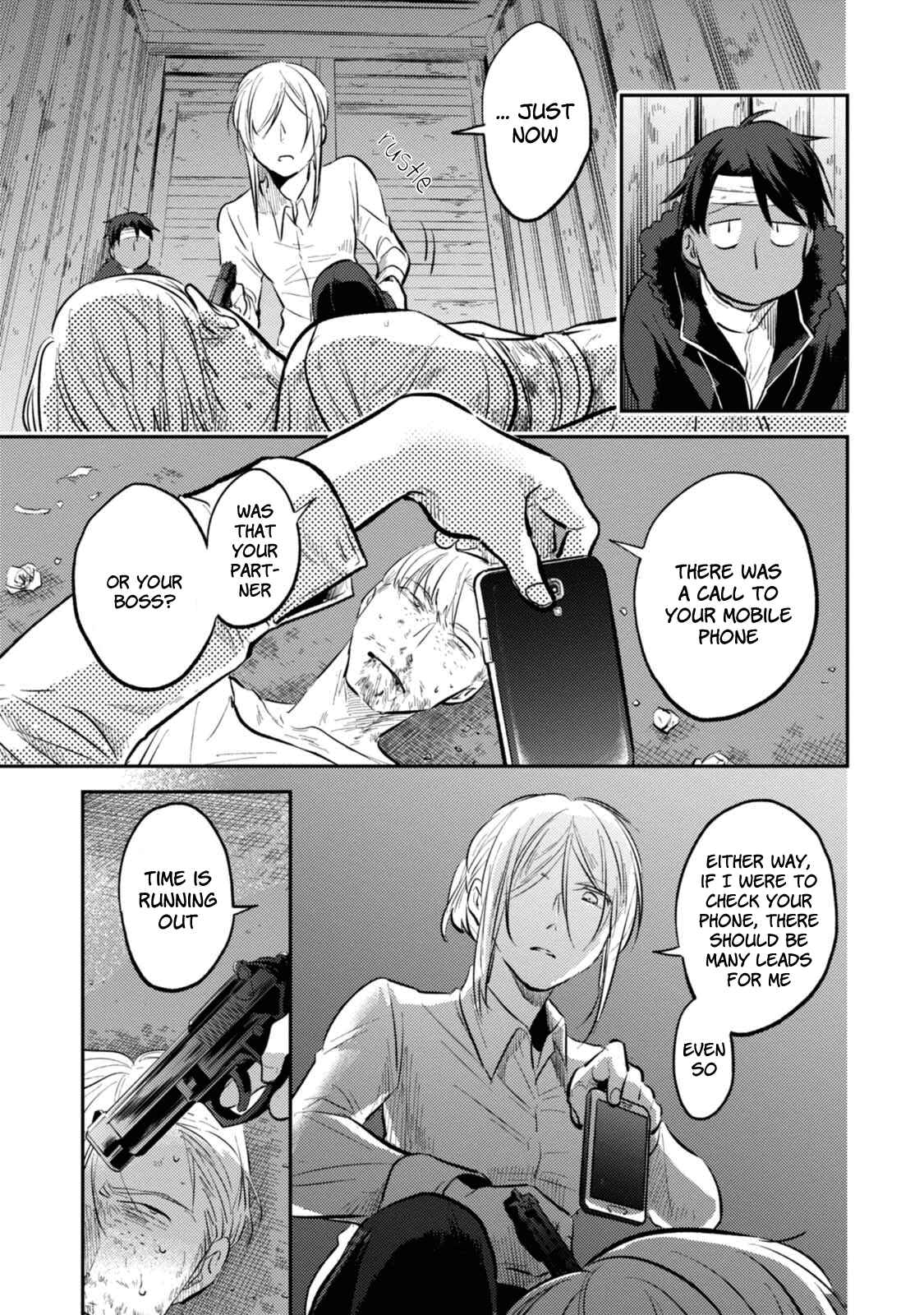Chapter 28 - Page 9
