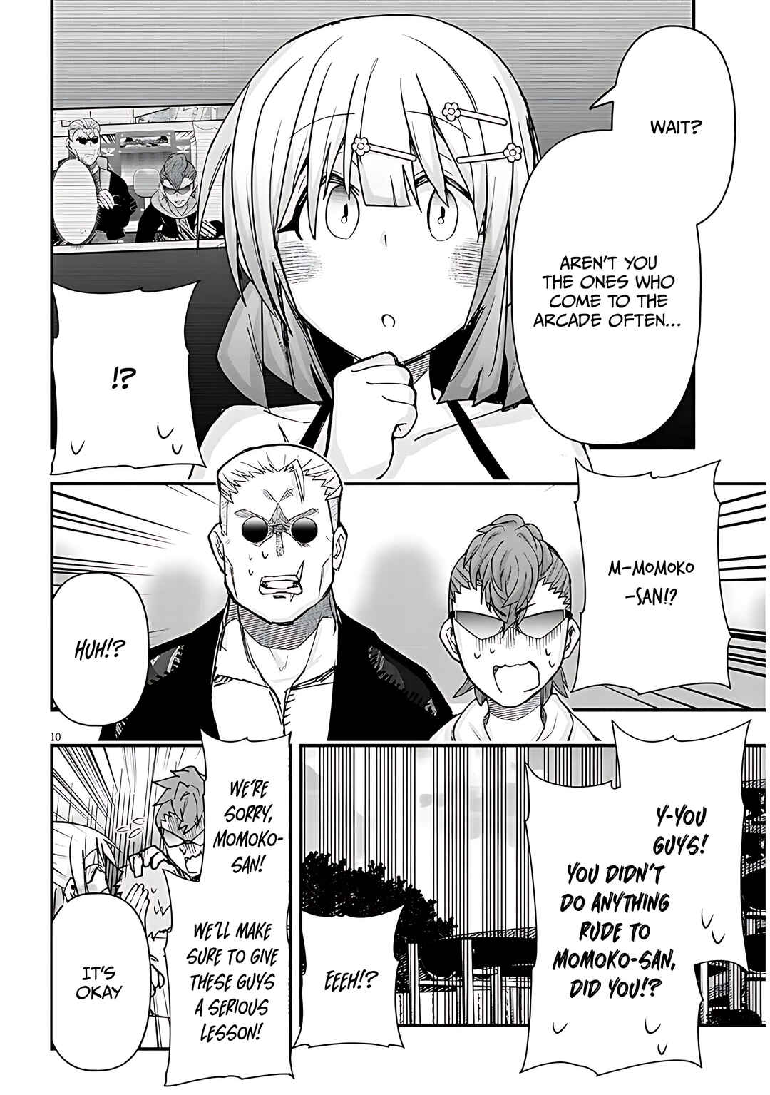 Chapter 125 - Page 11