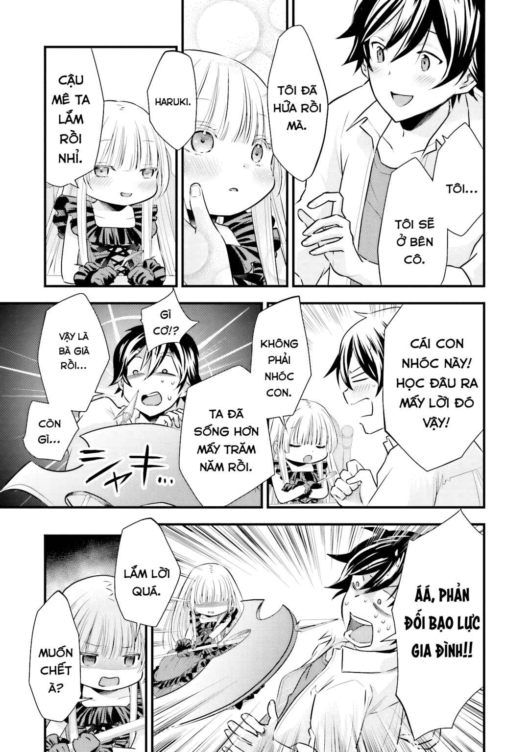 Chapter 5 - Page 9