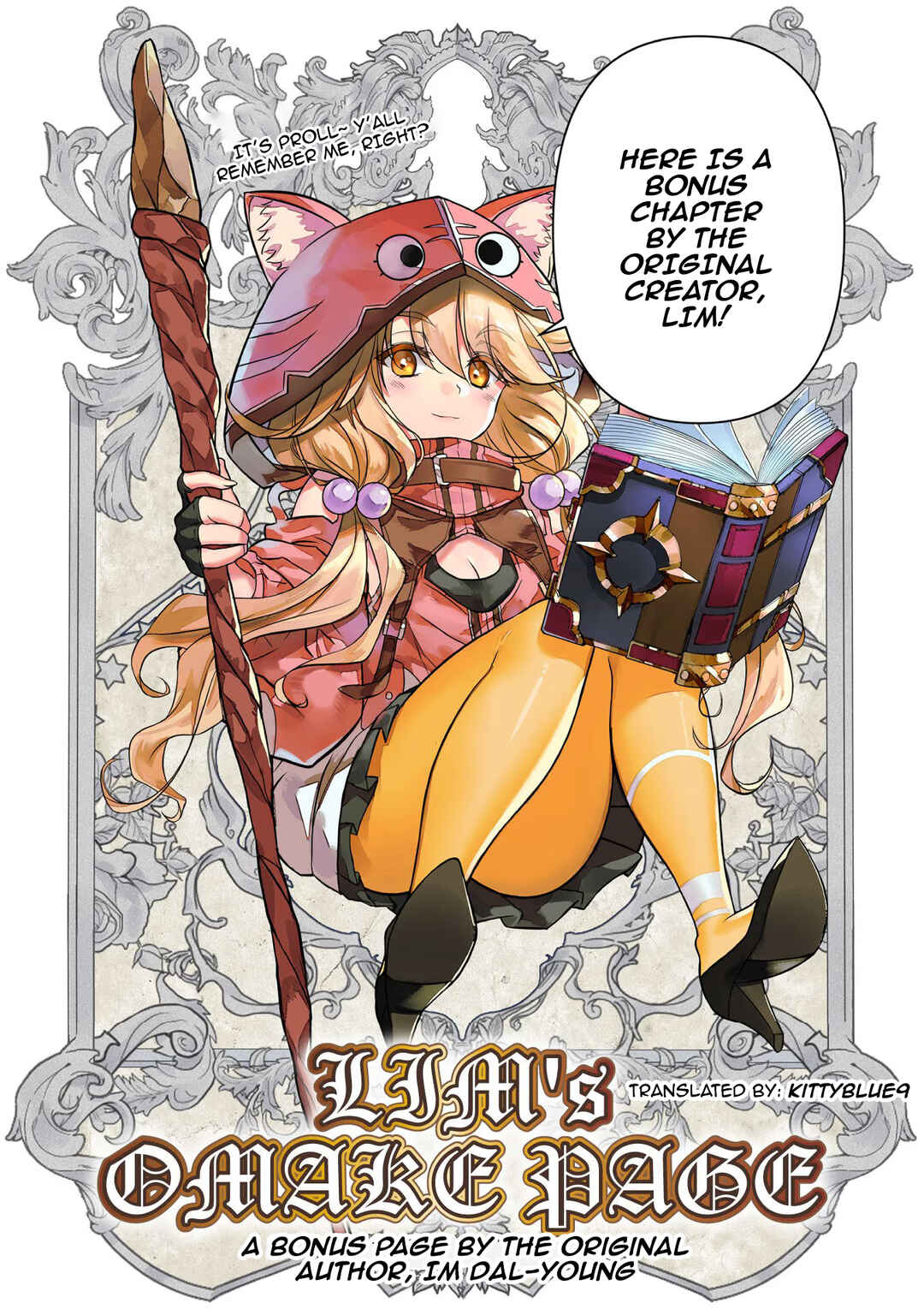 Chapter 98.5 - Page 1
