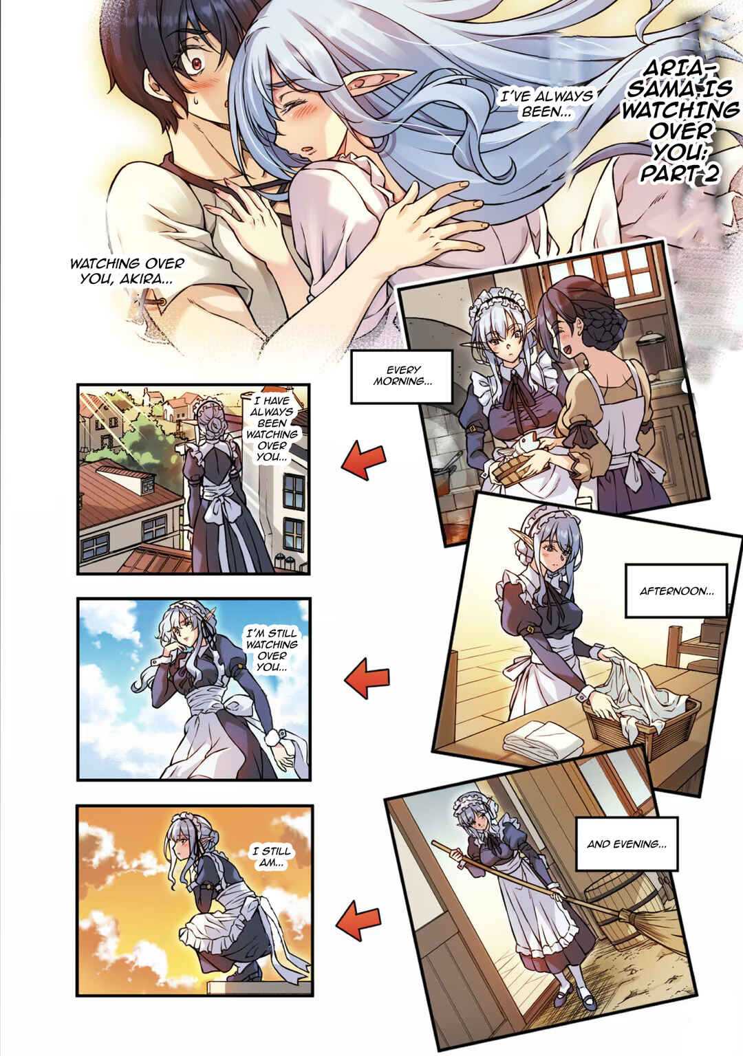Chapter 98.5 - Page 2