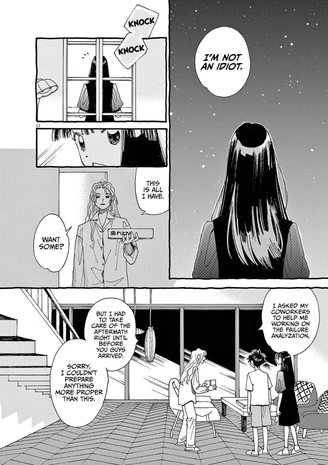 Chapter 19 - Page 12