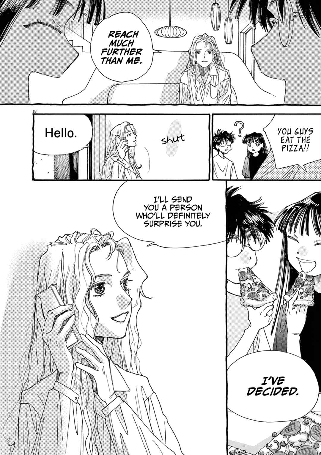 Chapter 19 - Page 18