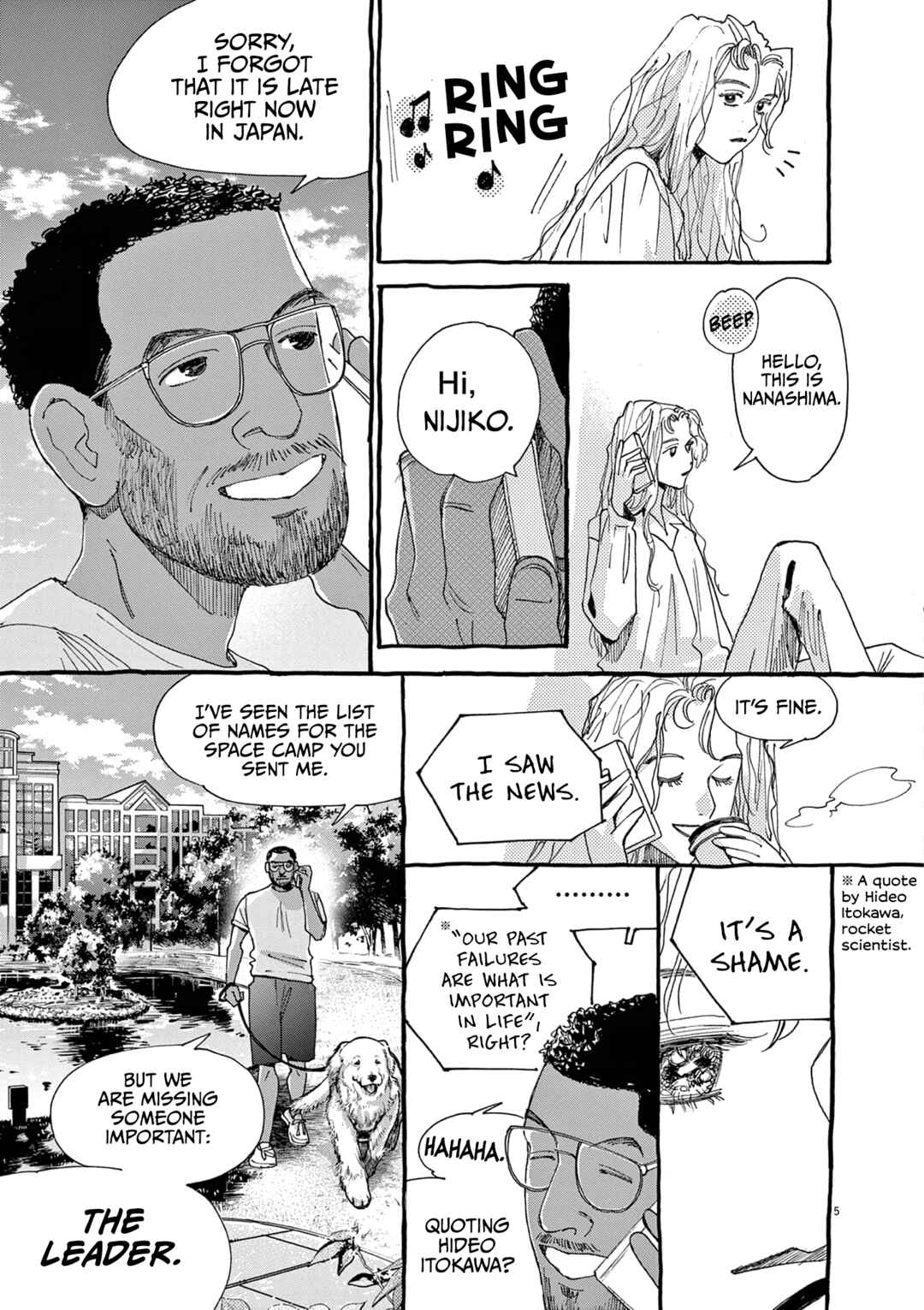 Chapter 19 - Page 5