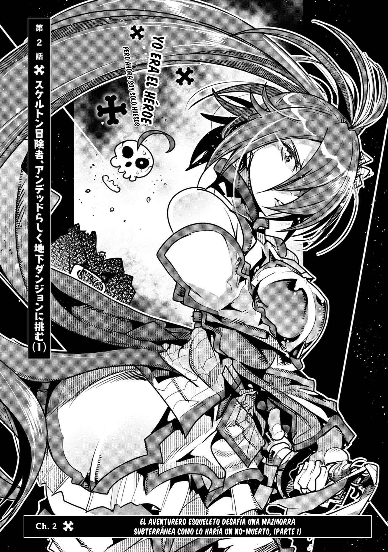 Chapter 2 - Page 2