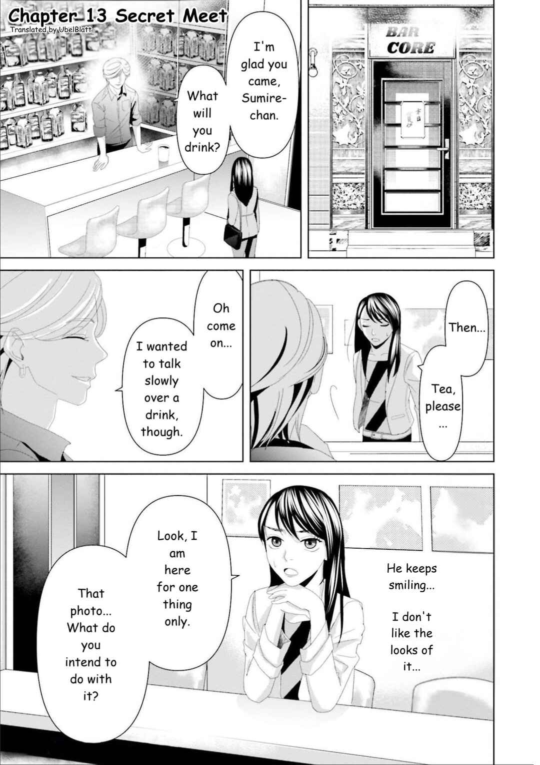 Chapter 13 - Page 1