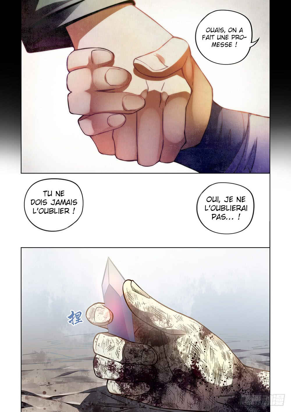 Chapter 169 - Page 14
