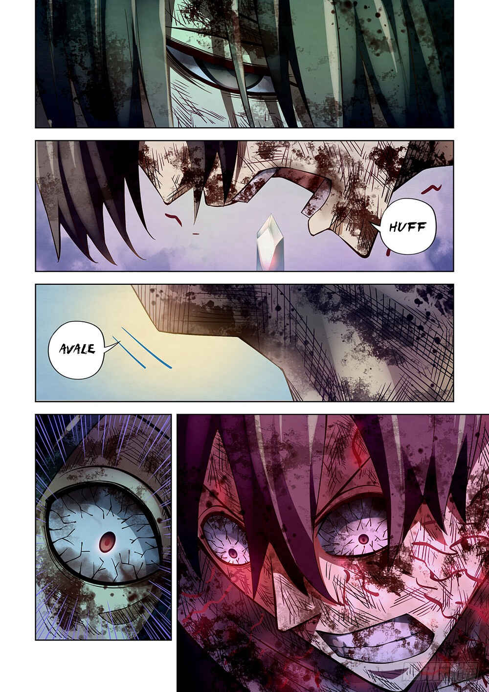 Chapter 169 - Page 15