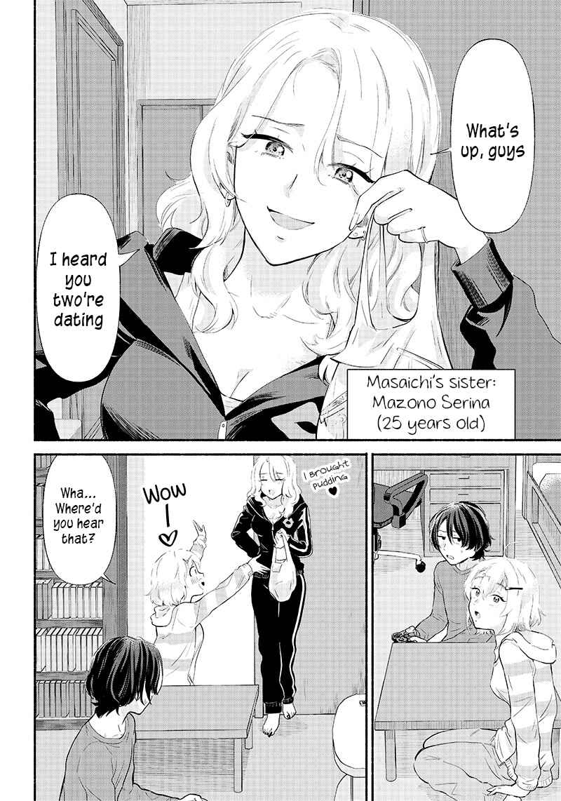 Chapter 4 - Page 4