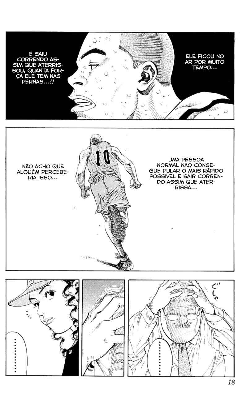 Chapter 252 - Page 18