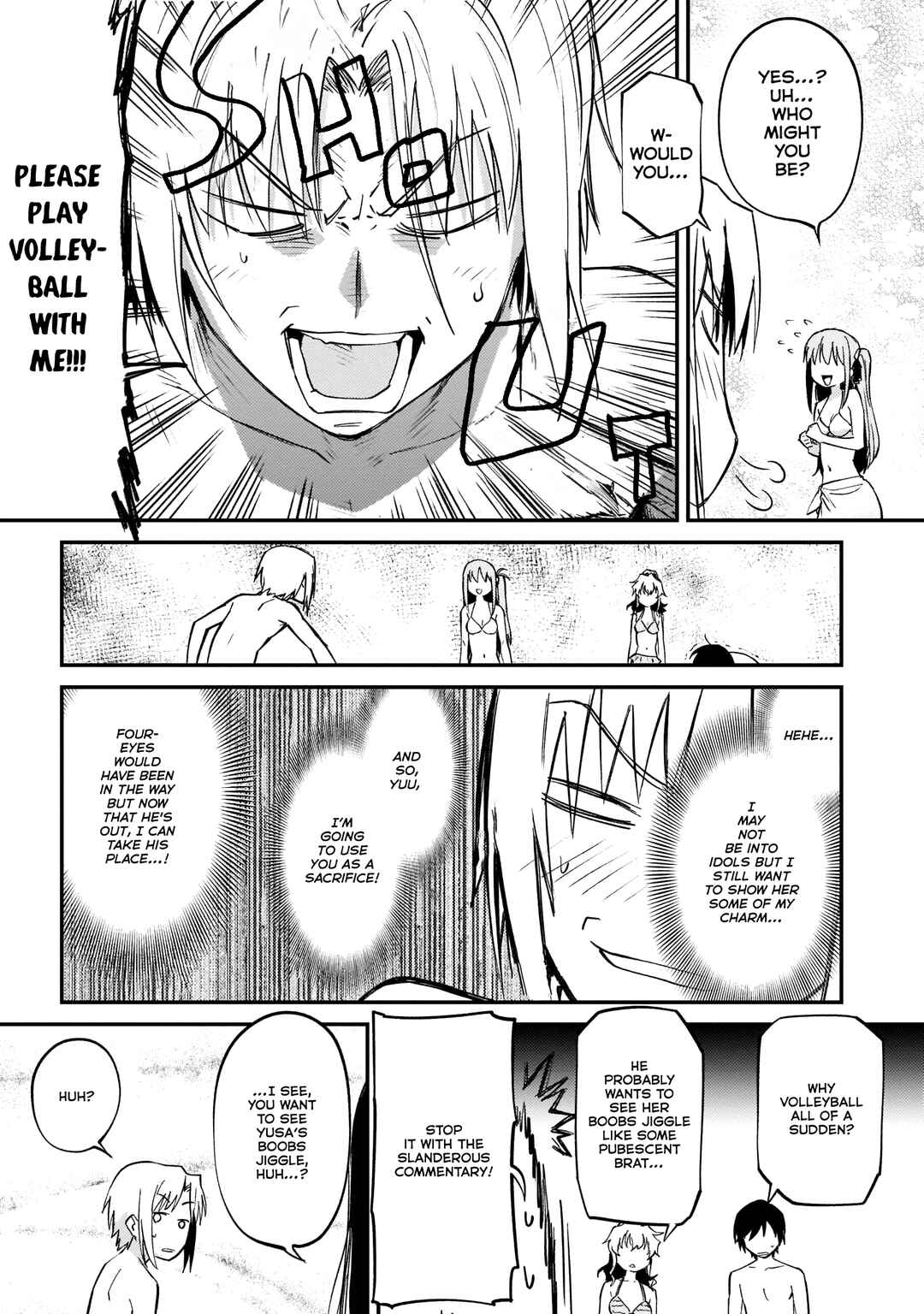 Chapter 37 - Page 23