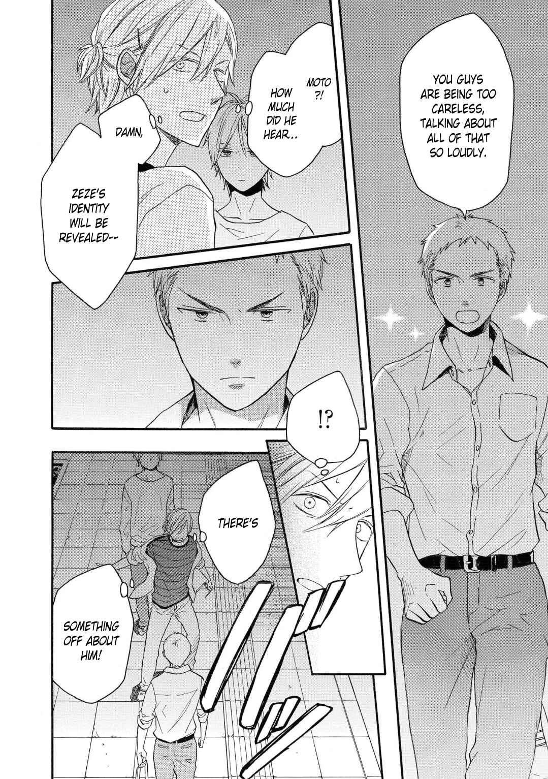 Chapter 77 - Page 6