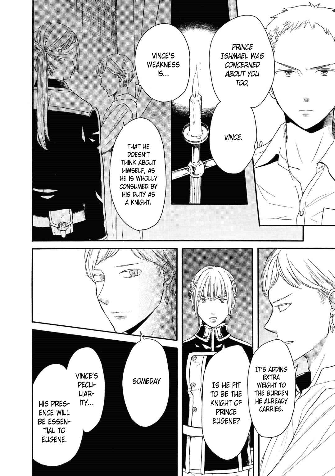Chapter 77 - Page 8