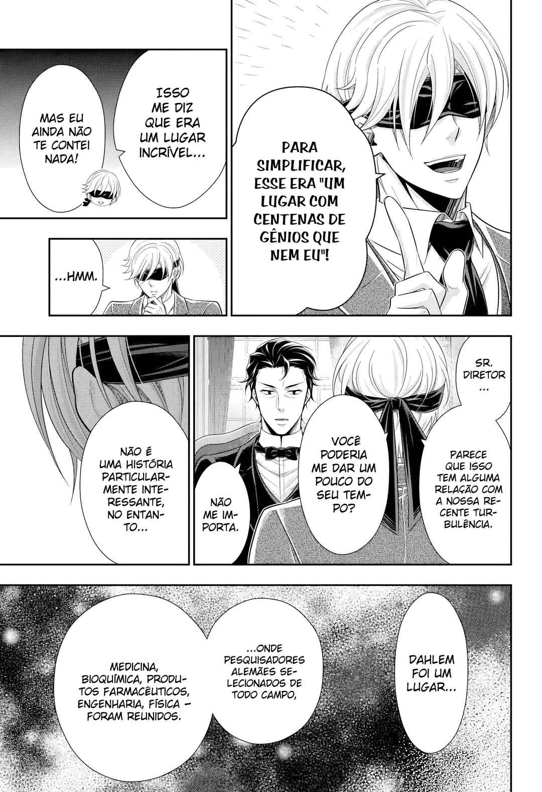 Chapter 85 - Page 10