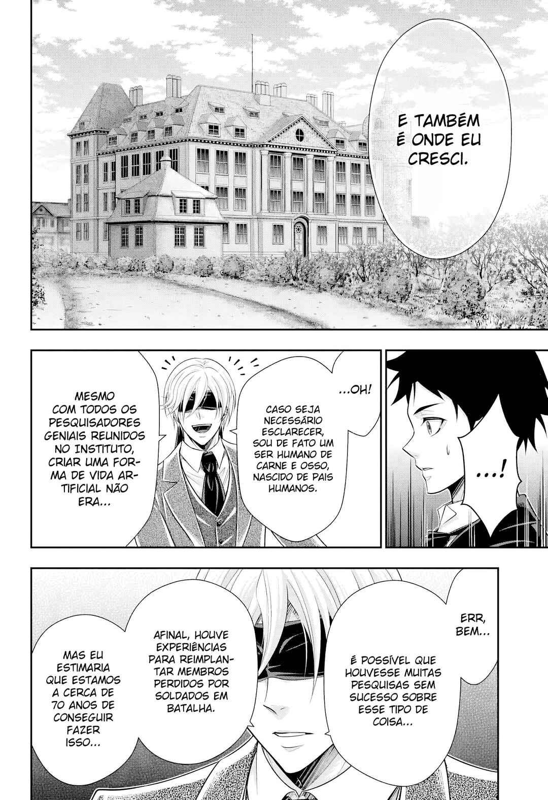 Chapter 85 - Page 11