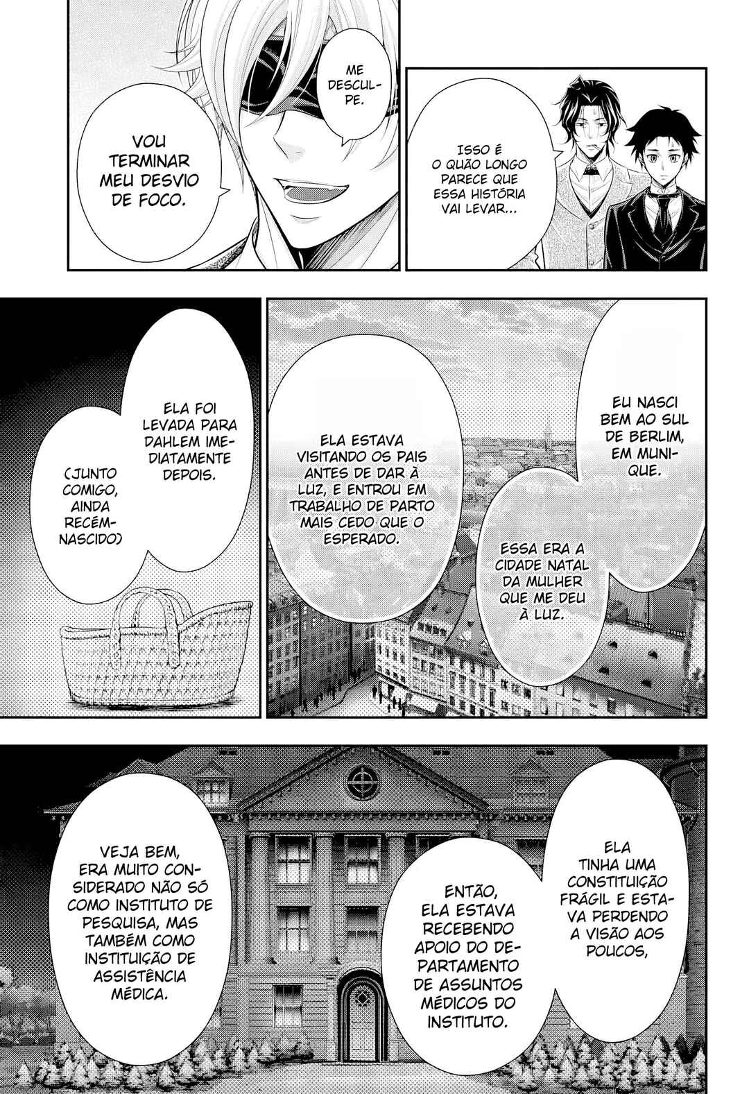 Chapter 85 - Page 12