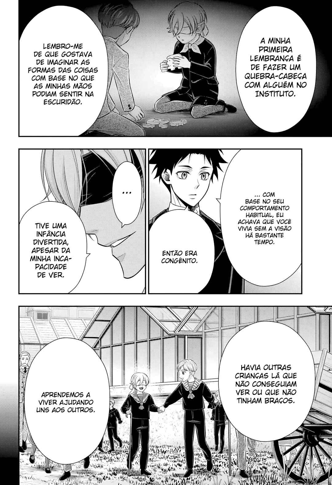 Chapter 85 - Page 13