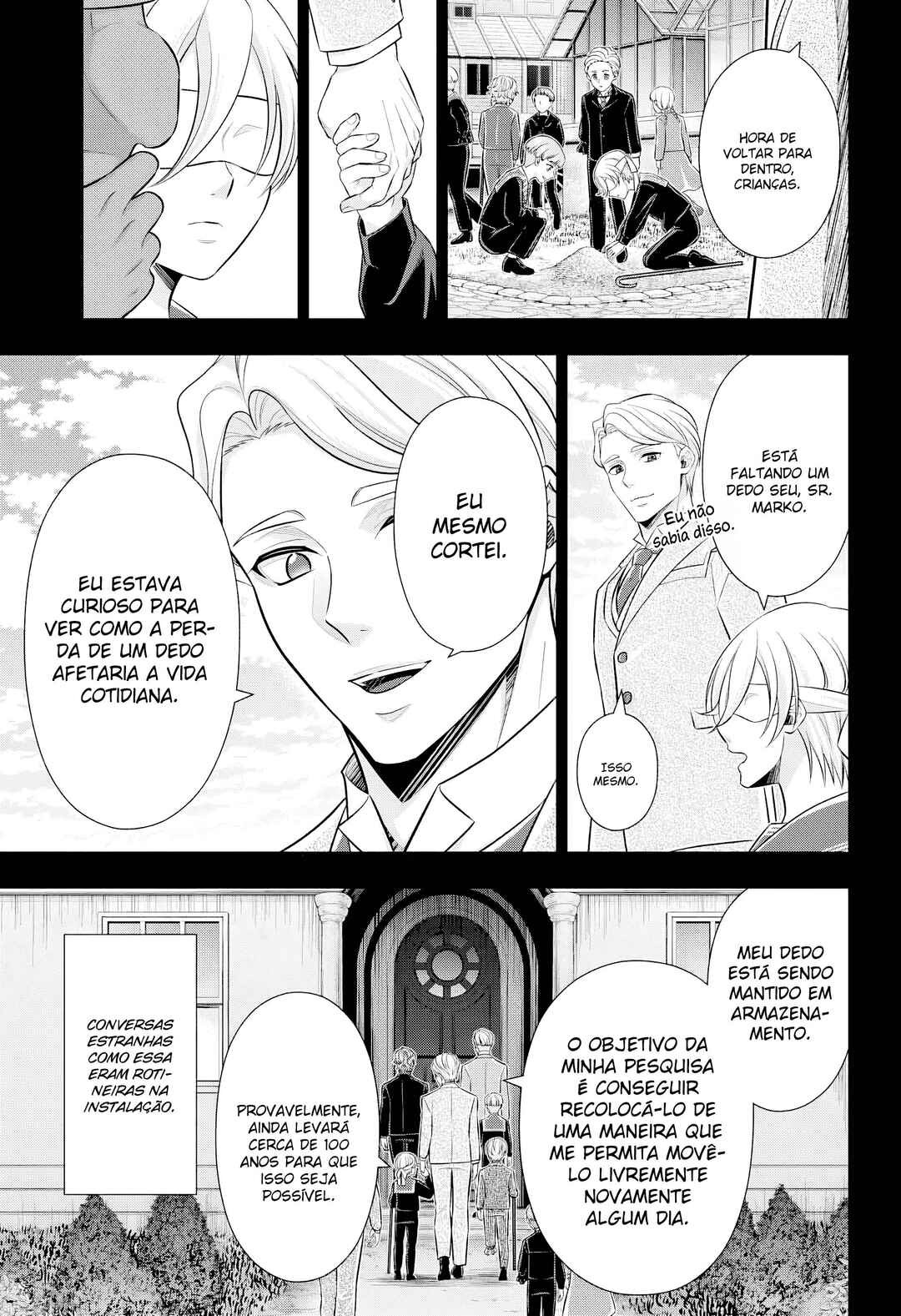 Chapter 85 - Page 14