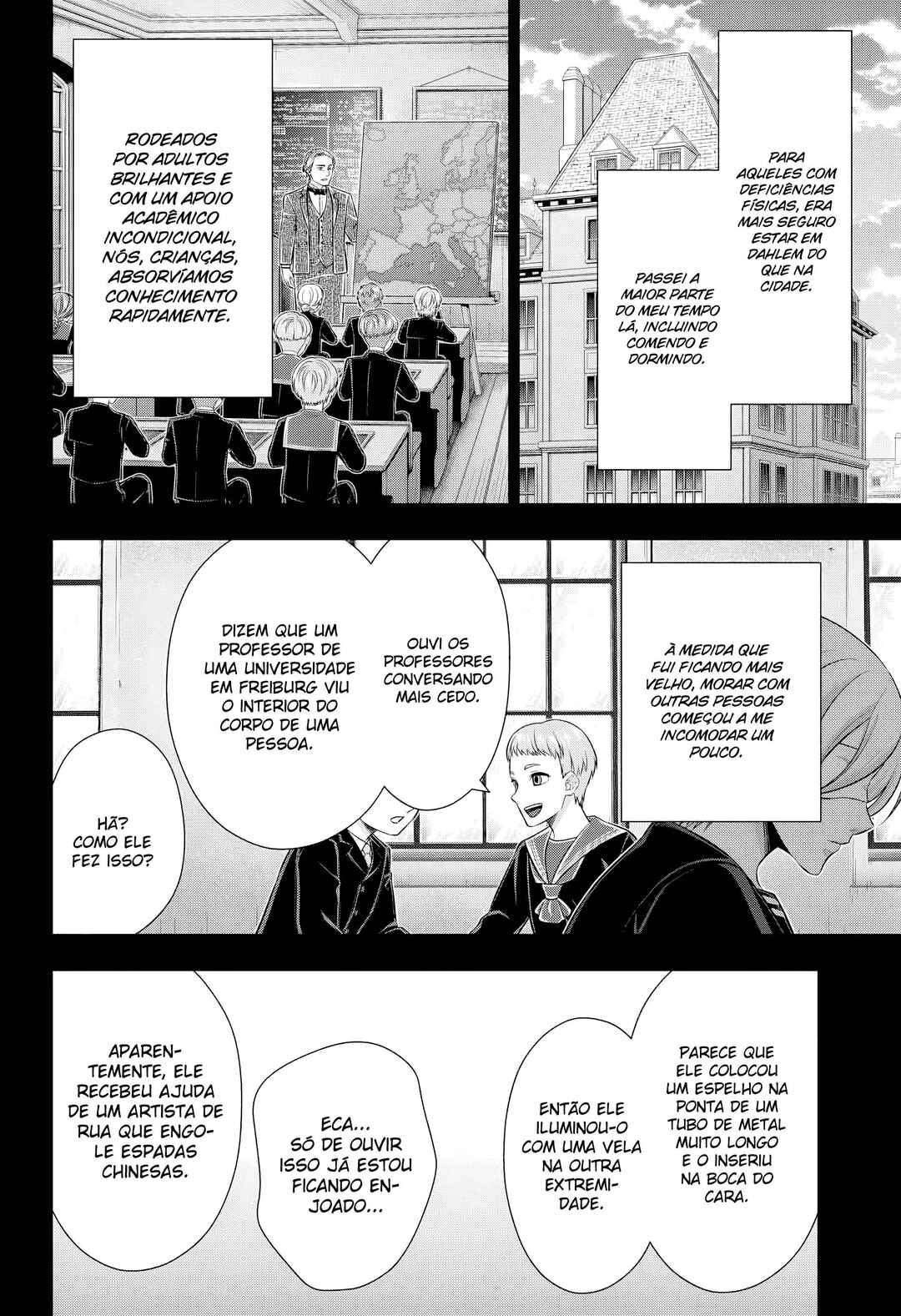 Chapter 85 - Page 15