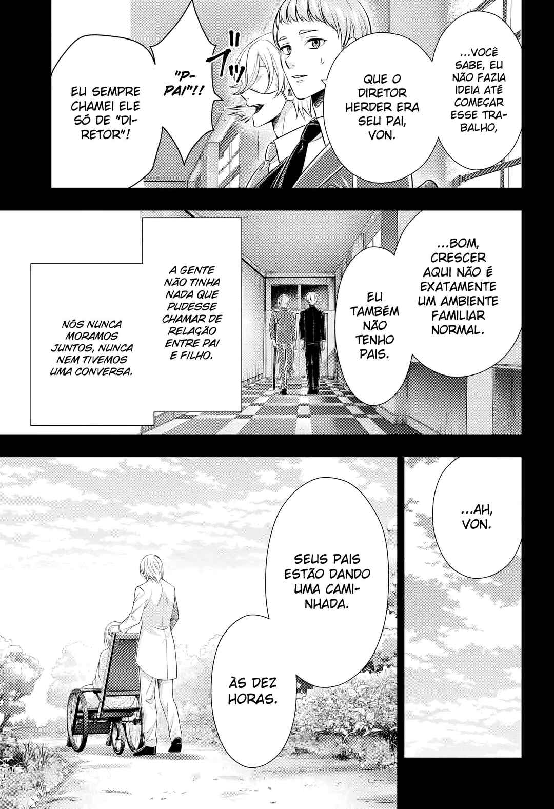 Chapter 85 - Page 18