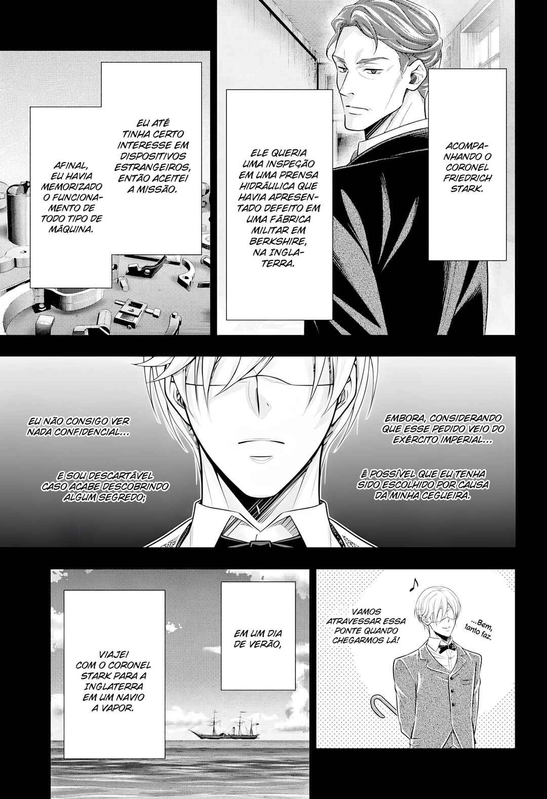 Chapter 85 - Page 20