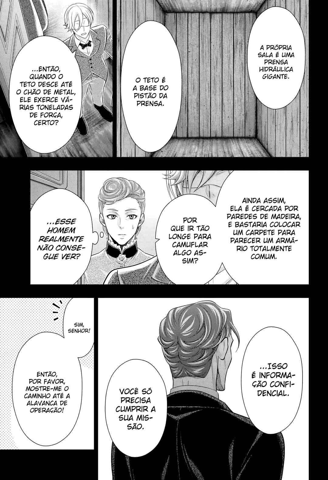 Chapter 85 - Page 22