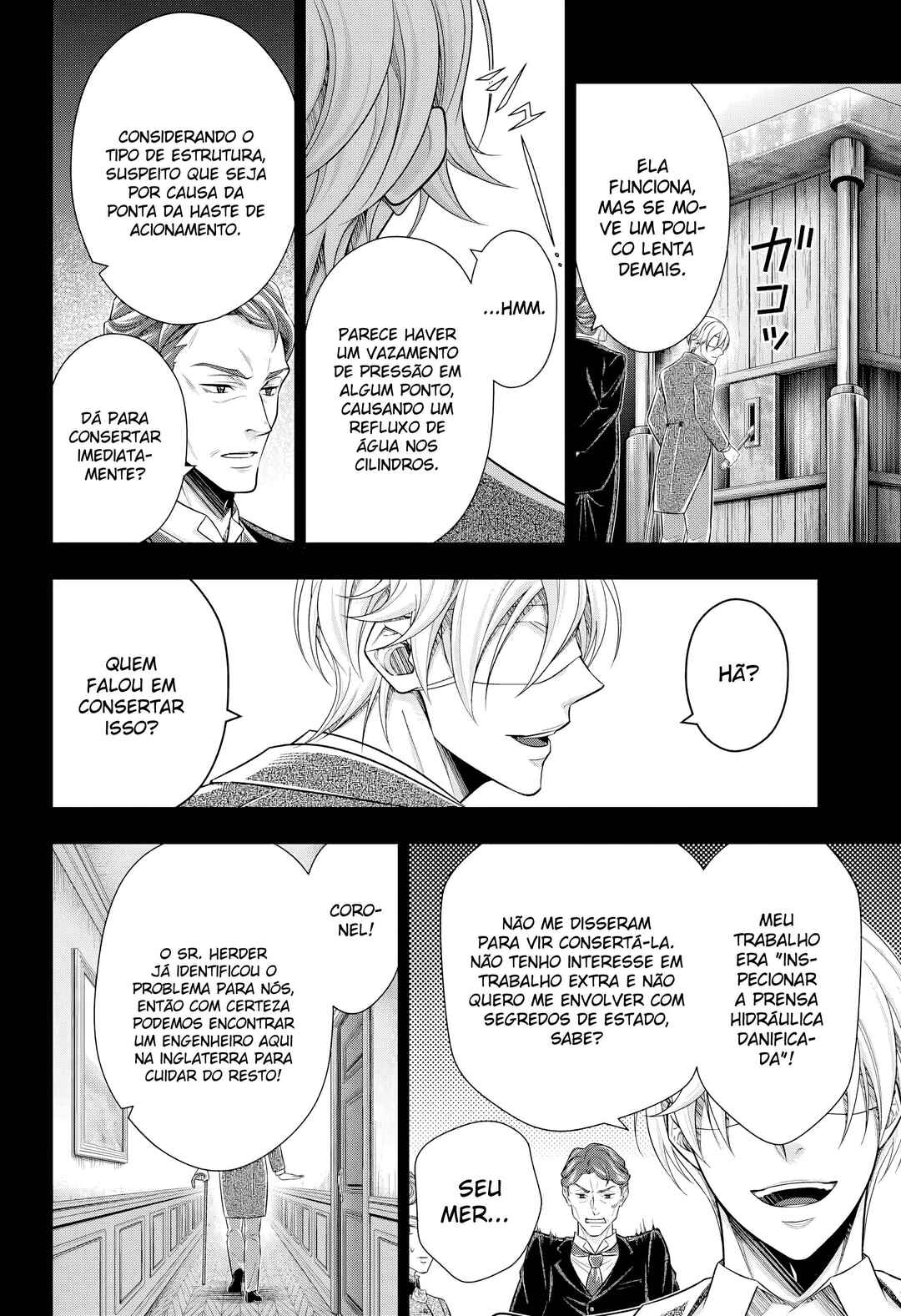 Chapter 85 - Page 23