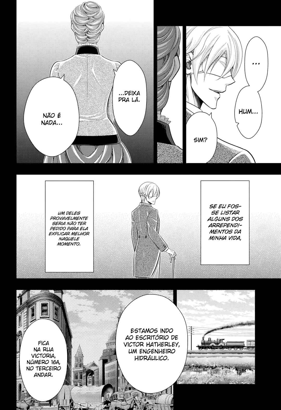 Chapter 85 - Page 25