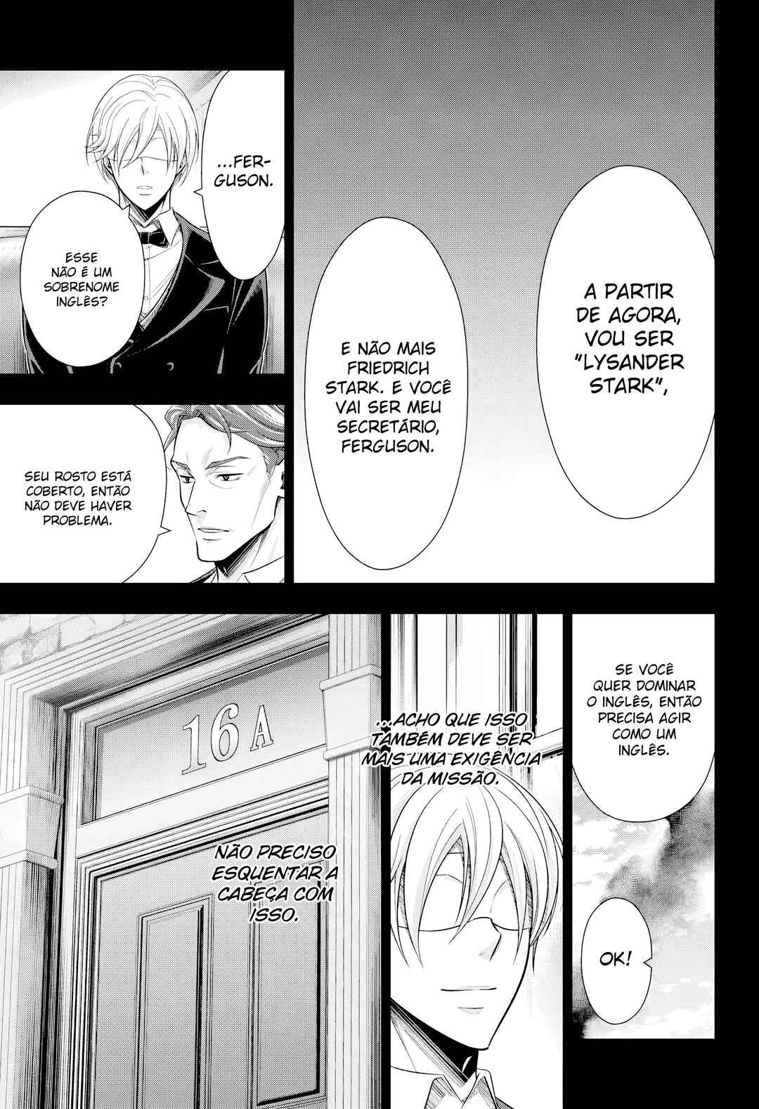 Chapter 85 - Page 26