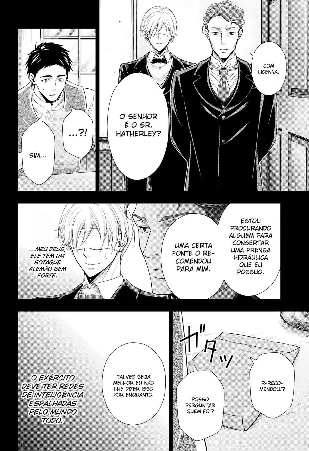 Chapter 85 - Page 27
