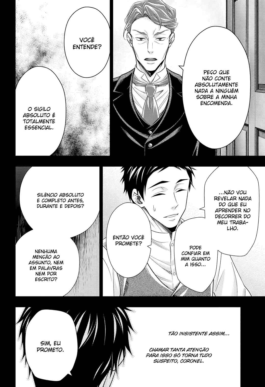 Chapter 85 - Page 29