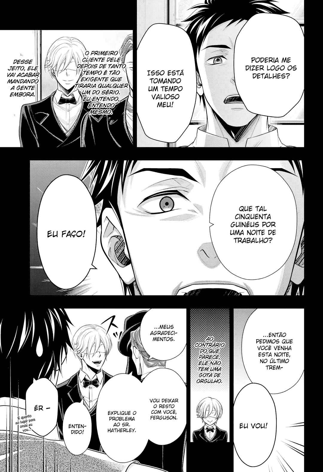 Chapter 85 - Page 30
