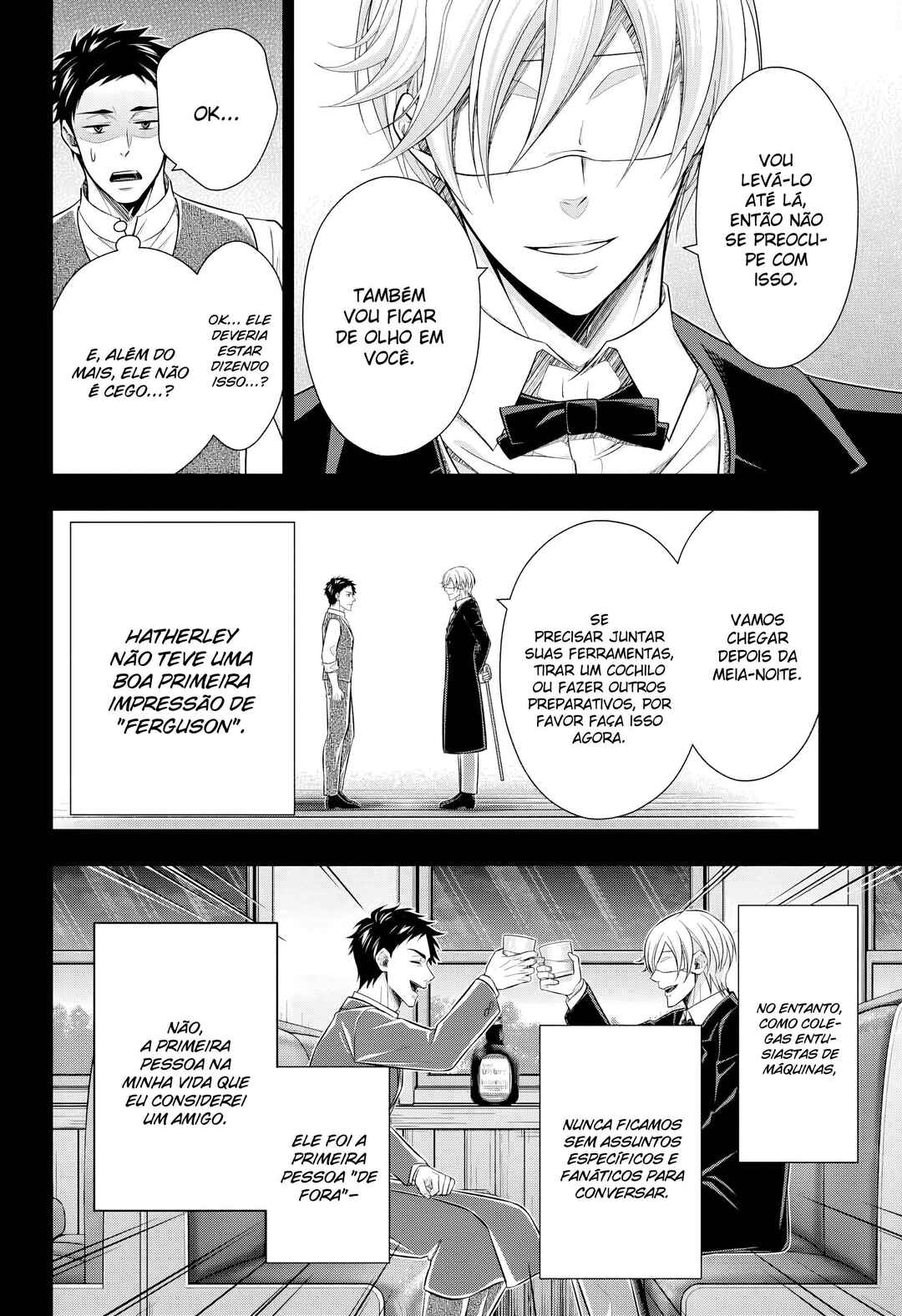 Chapter 85 - Page 31