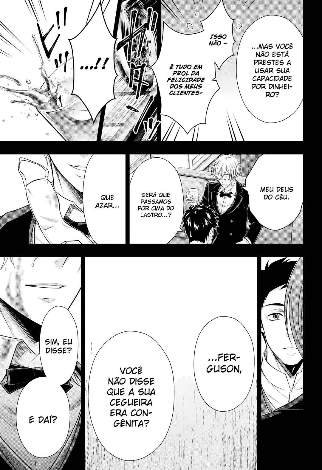 Chapter 85 - Page 34