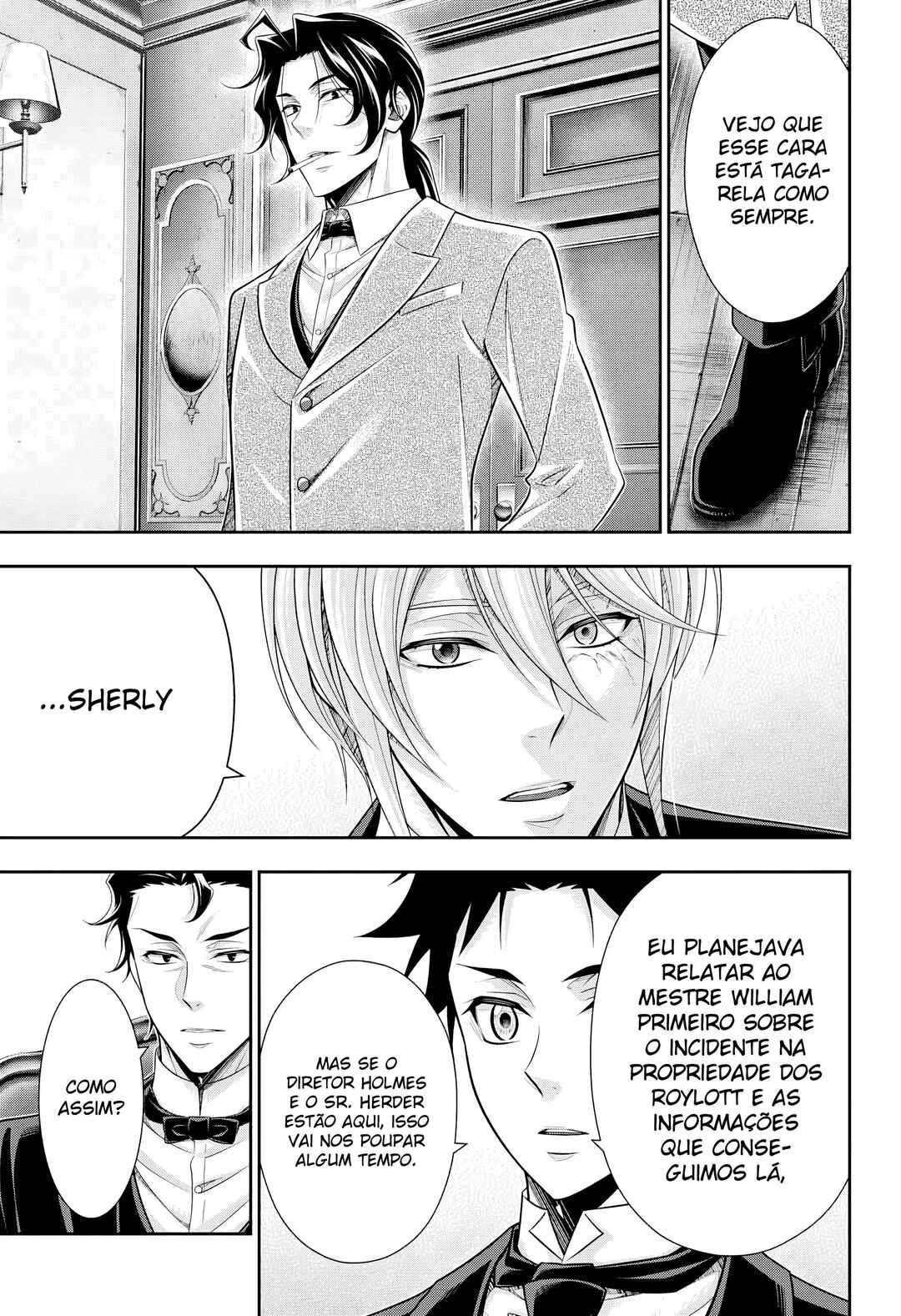 Chapter 85 - Page 8
