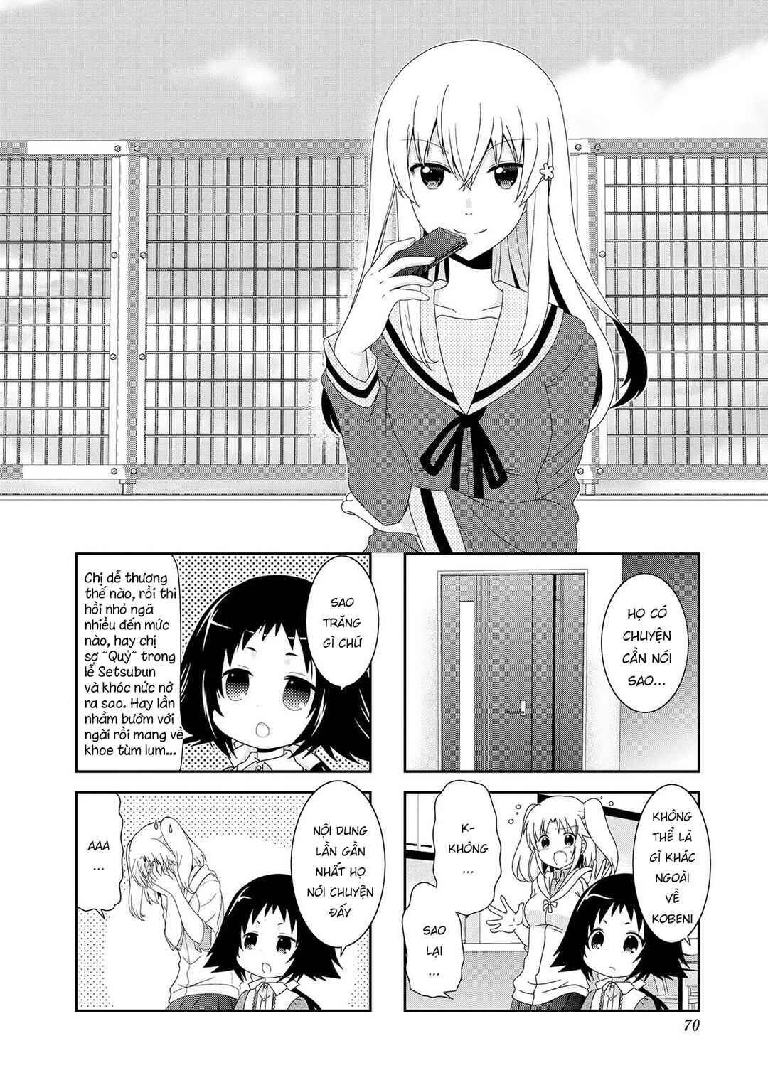 Chapter 83 - Page 4