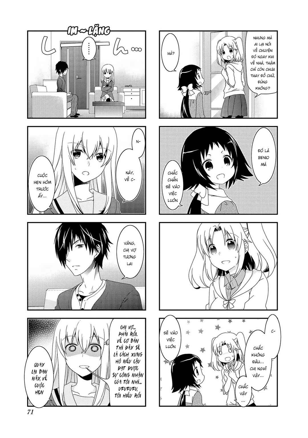 Chapter 83 - Page 5