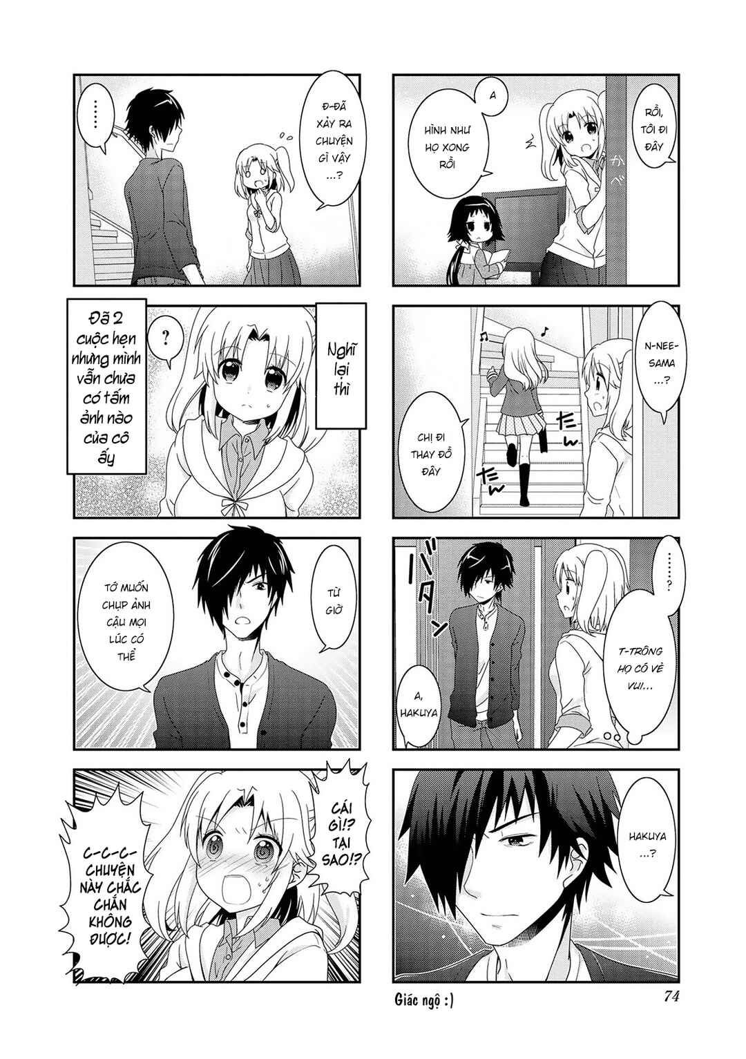 Chapter 83 - Page 8