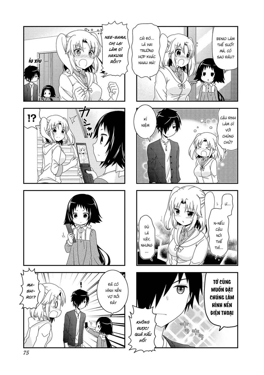 Chapter 83 - Page 9