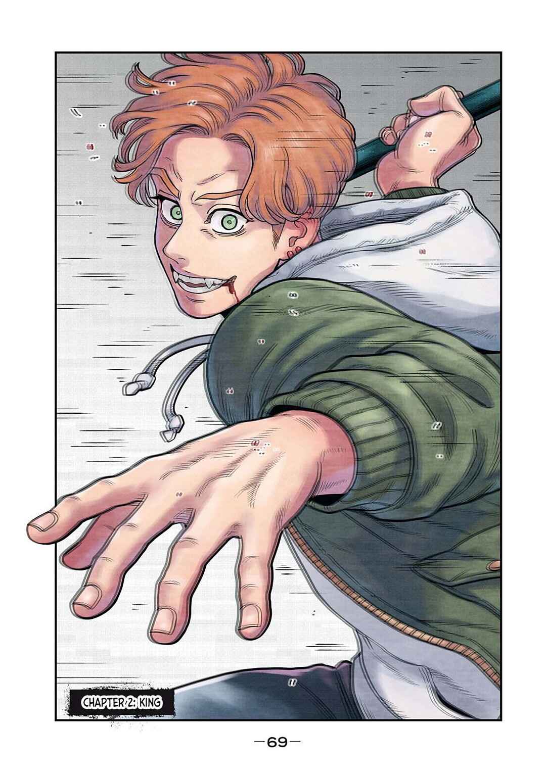 Chapter 2 - Page 1
