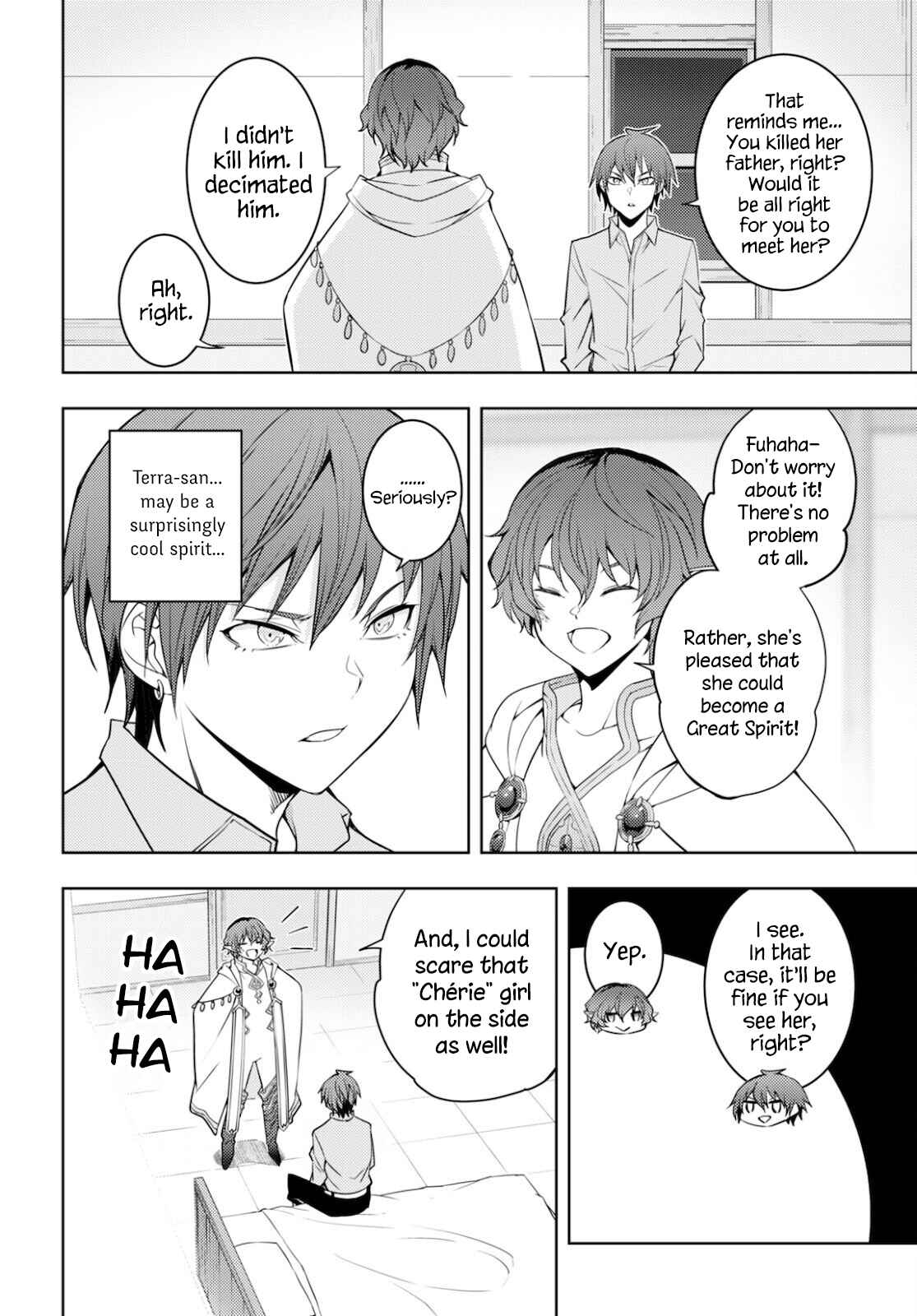 Chapter 33 - Page 10
