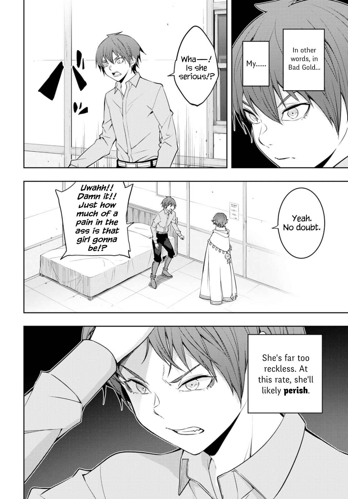Chapter 33 - Page 14