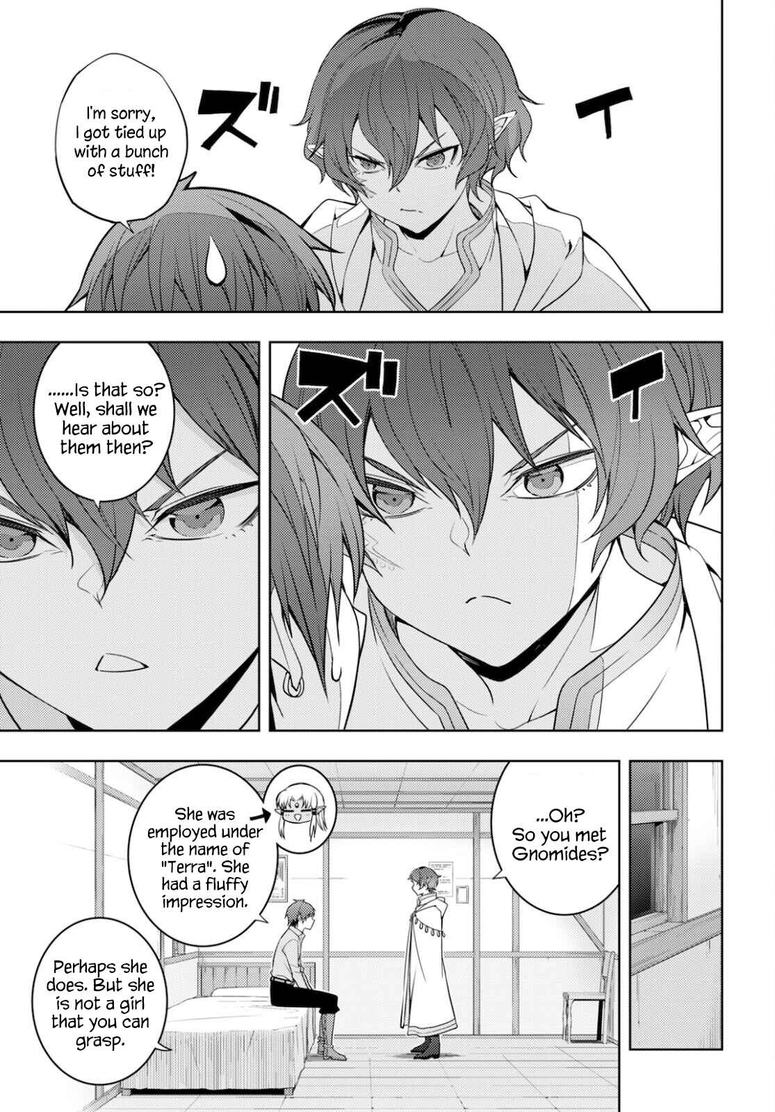 Chapter 33 - Page 9