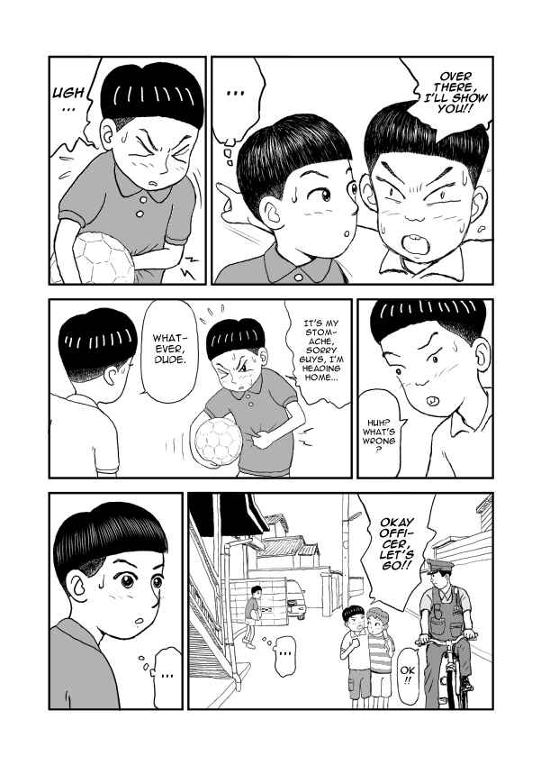 Chapter 3 - Page 5