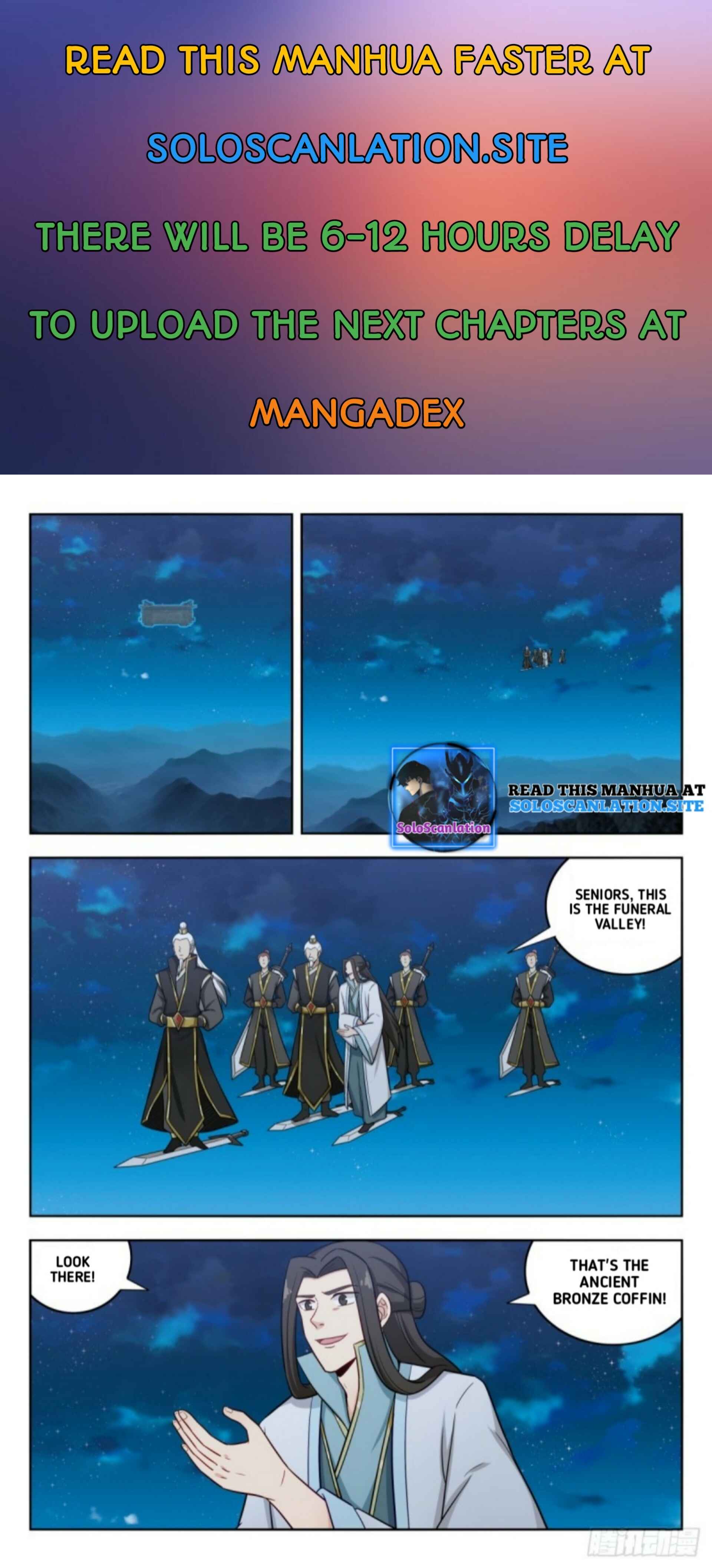 Chapter 218 - Page 2