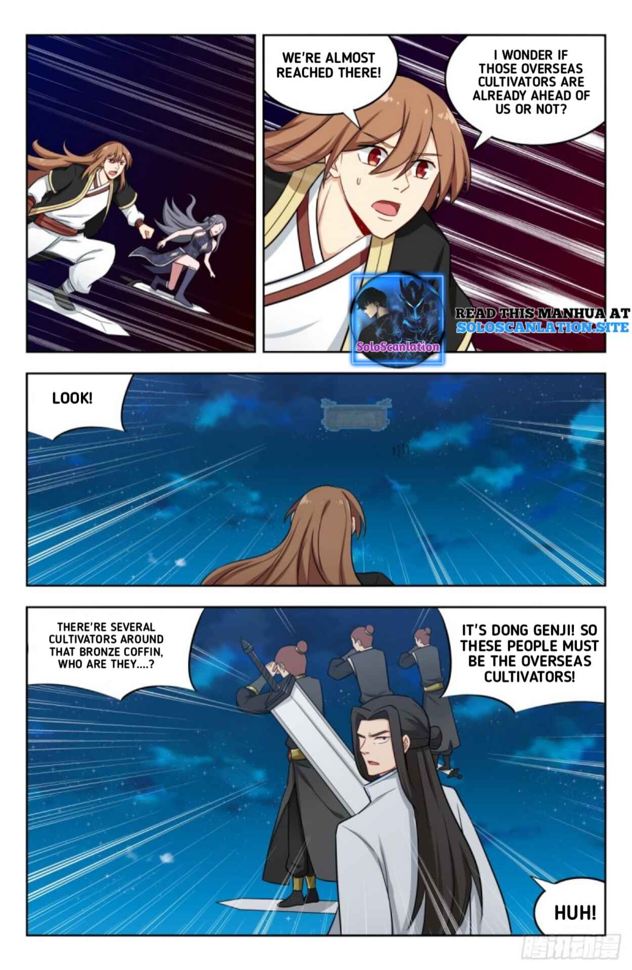 Chapter 218 - Page 4