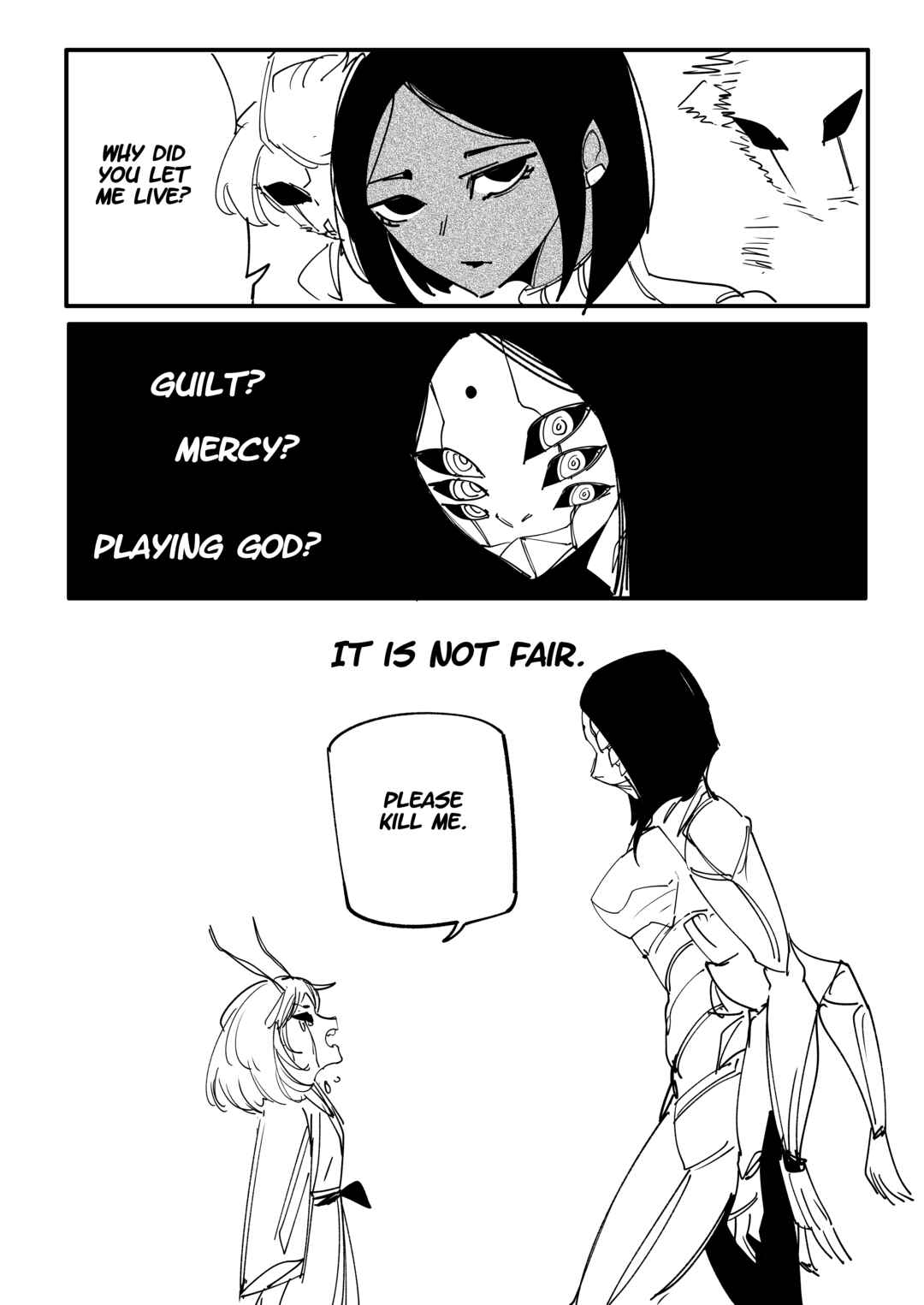 Chapter 64 - Page 5