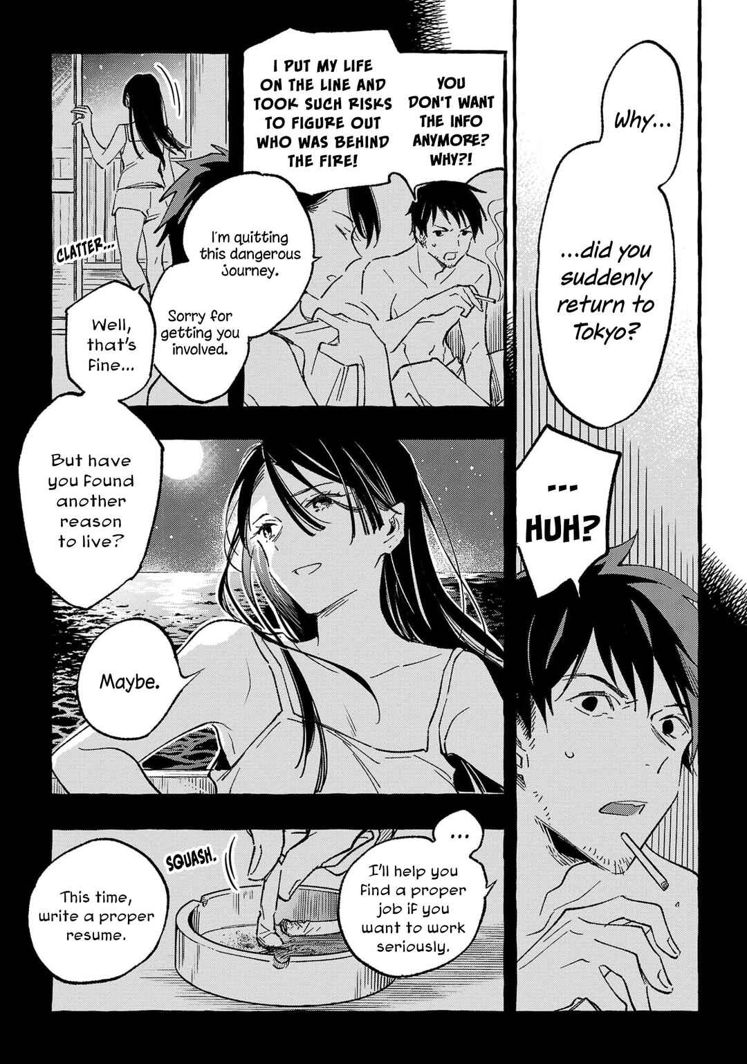 Chapter 34 - Page 21