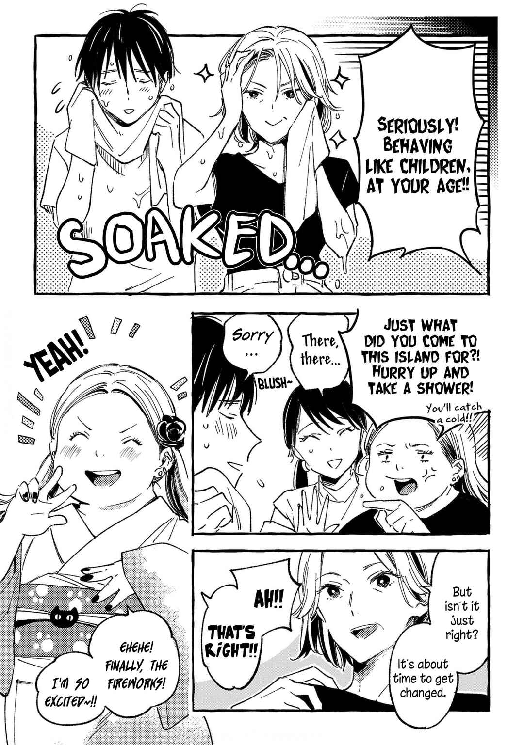 Chapter 34 - Page 29