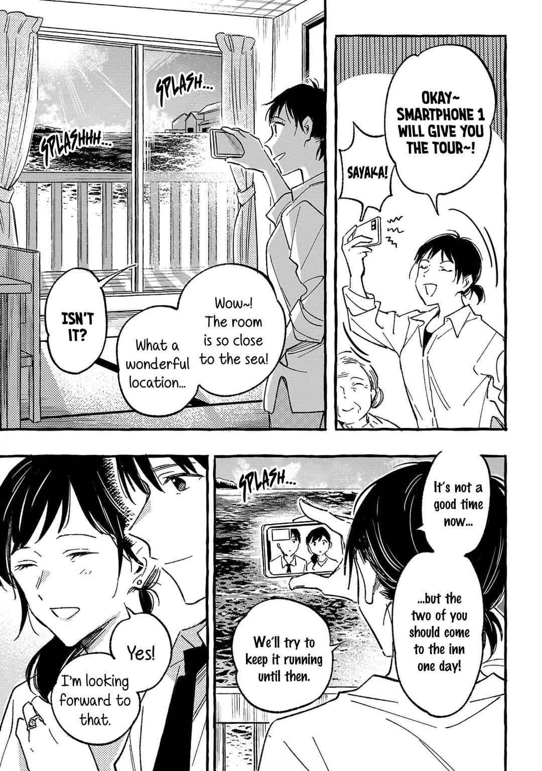 Chapter 34 - Page 40